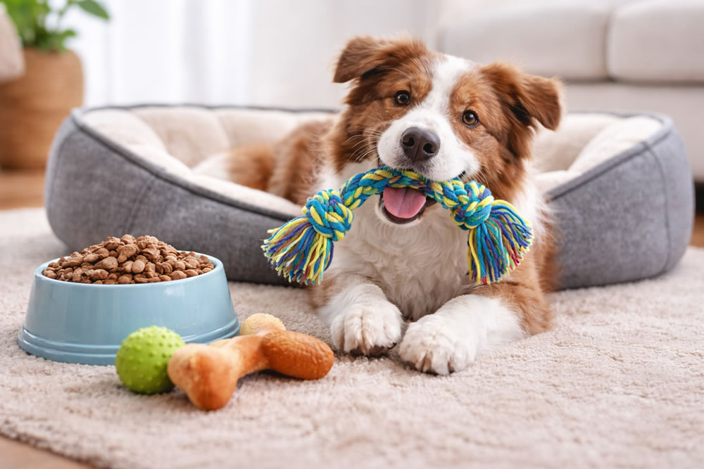 Dog Products